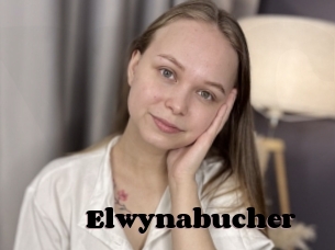 Elwynabucher