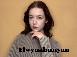 Elwynabunyan