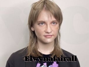 Elwynafairall