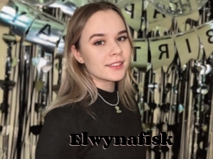 Elwynafisk