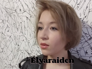 Elyaraiden