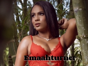 Emaahturner