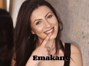 Emakane