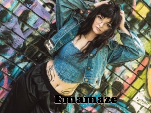 Emamaze
