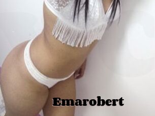 Emarobert
