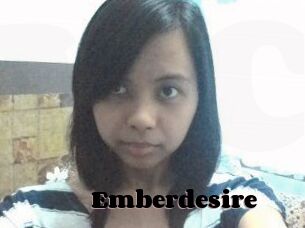 Emberdesire