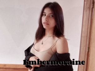 Embermoraine