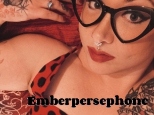 Emberpersephone