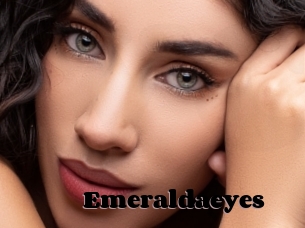 Emeraldaeyes