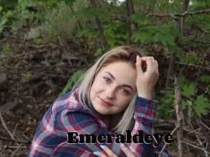 Emeraldeye