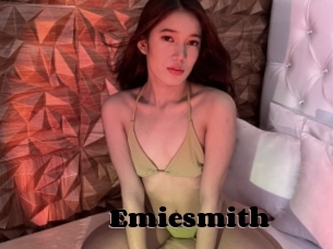 Emiesmith