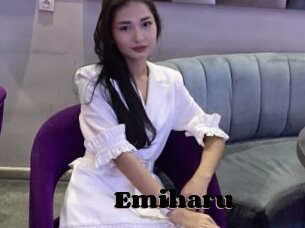 Emiharu
