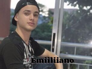 Emiiliiano
