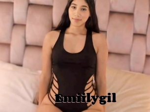 Emiilygil