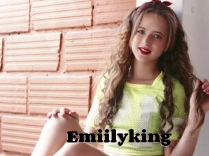 Emiilyking