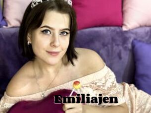 Emiliajen