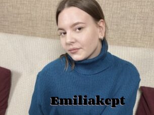 Emiliakept