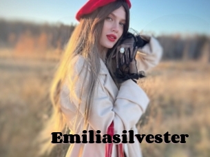 Emiliasilvester