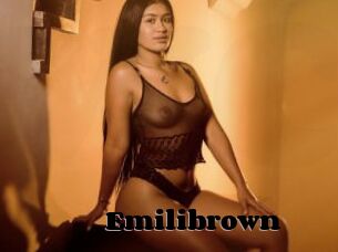 Emilibrown