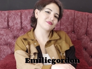 Emiliegordon