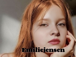 Emiliejensen