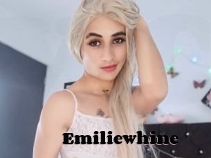Emiliewhine