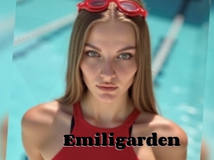 Emiligarden
