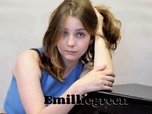 Emilliegreen