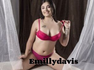 Emillydavis