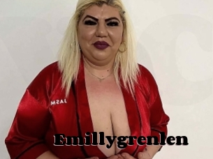Emillygrenlen