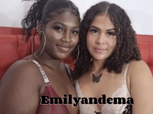 Emilyandema