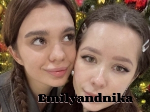 Emilyandnika