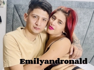 Emilyandronald