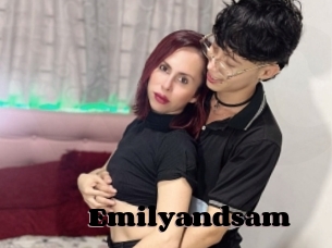 Emilyandsam