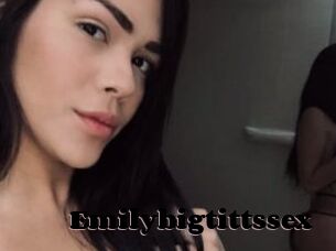 Emilybigtittssex