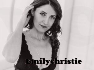 Emilychristie