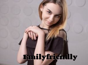 Emilyfriendly