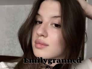 Emilygranned