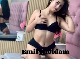 Emilyholdam