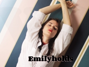 Emilyholds