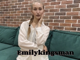 Emilykingsman