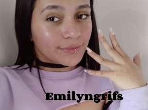 Emilyngrifs