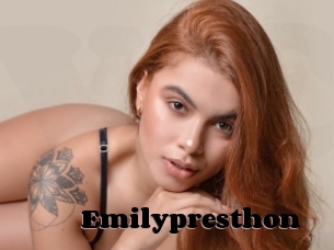Emilypresthon
