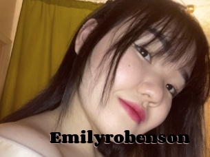 Emilyrobenson