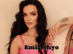 Emilyshyo