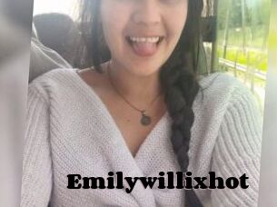 Emilywillixhot