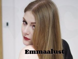 Emmaalust