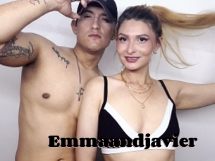 Emmaandjavier