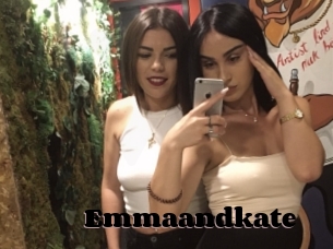 Emmaandkate