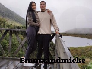 Emmaandmicke